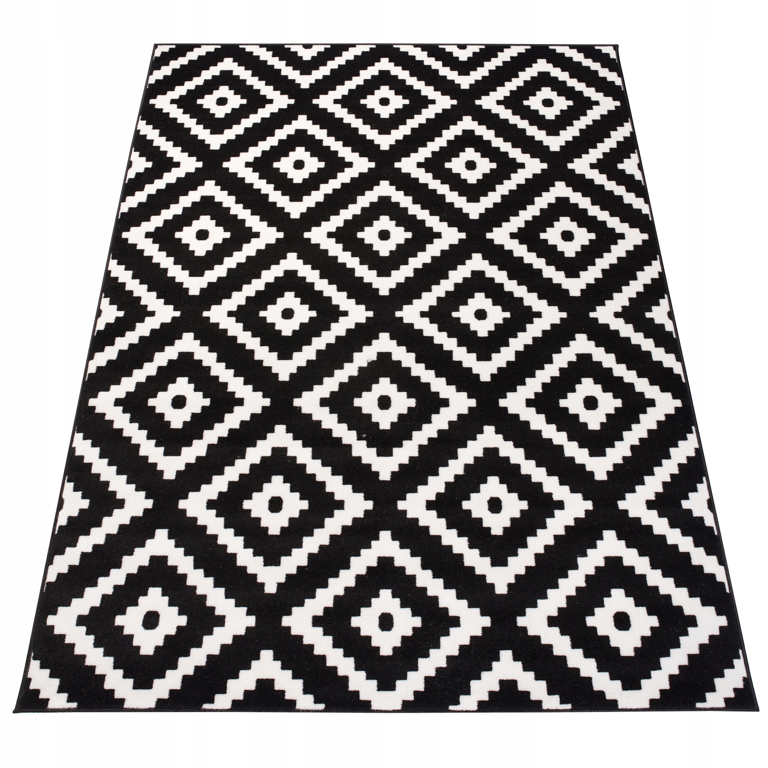 

Dywan Soft 200x300 Marokańskie Różne