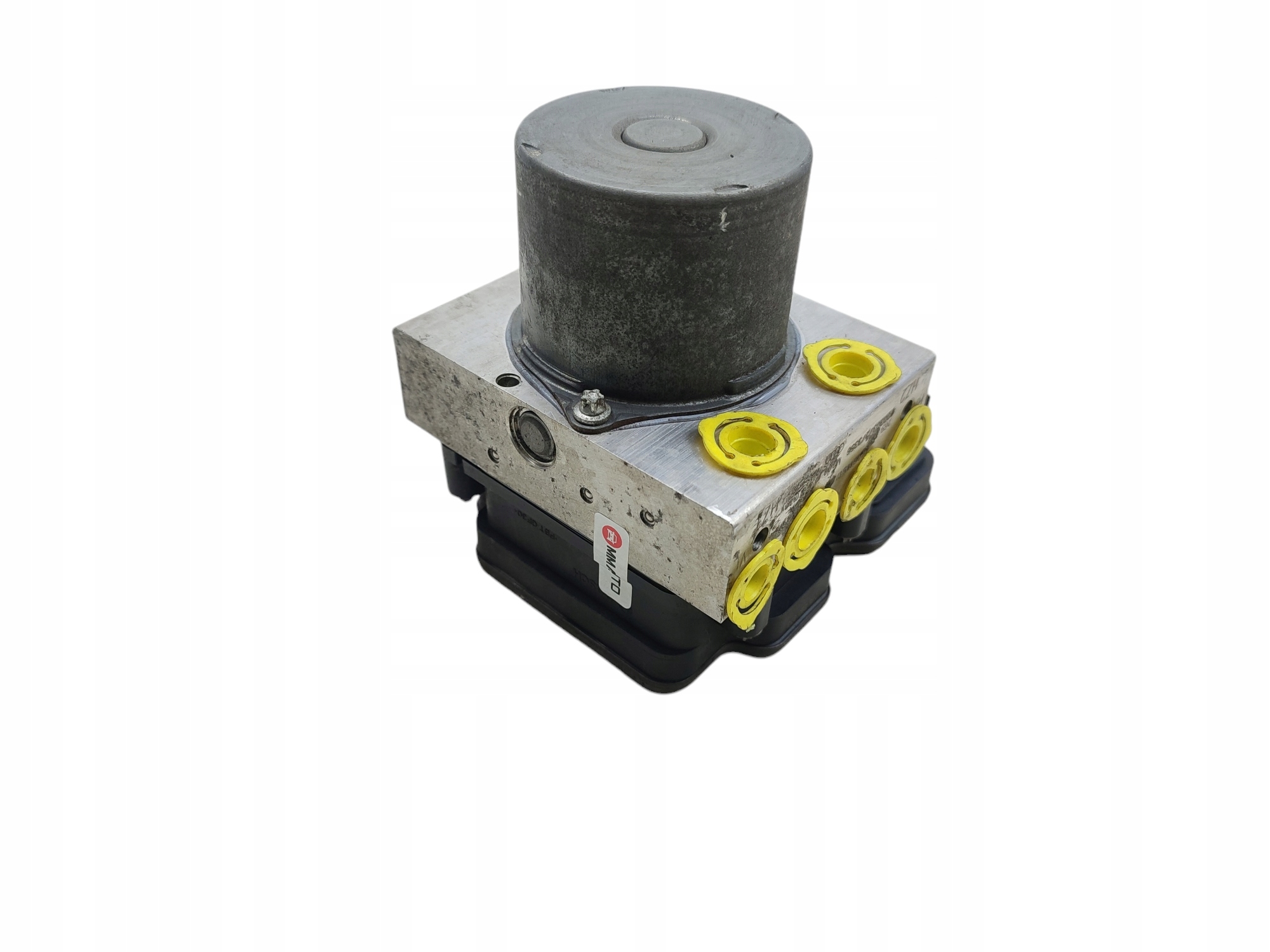 pump HAMUCLOWA control unit ABS AUDI A6 C8 A7 4K 4K0907379T 4K0907379A