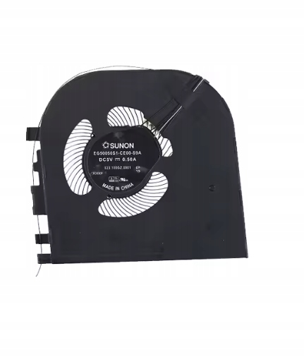 Ventilátor Gpu Lenovo ThinkPad X1 Extreme P1