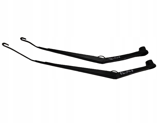 CHRYSLER PACIFICA 03-07 RAMIONA WYCIERACZEK PRZÓD