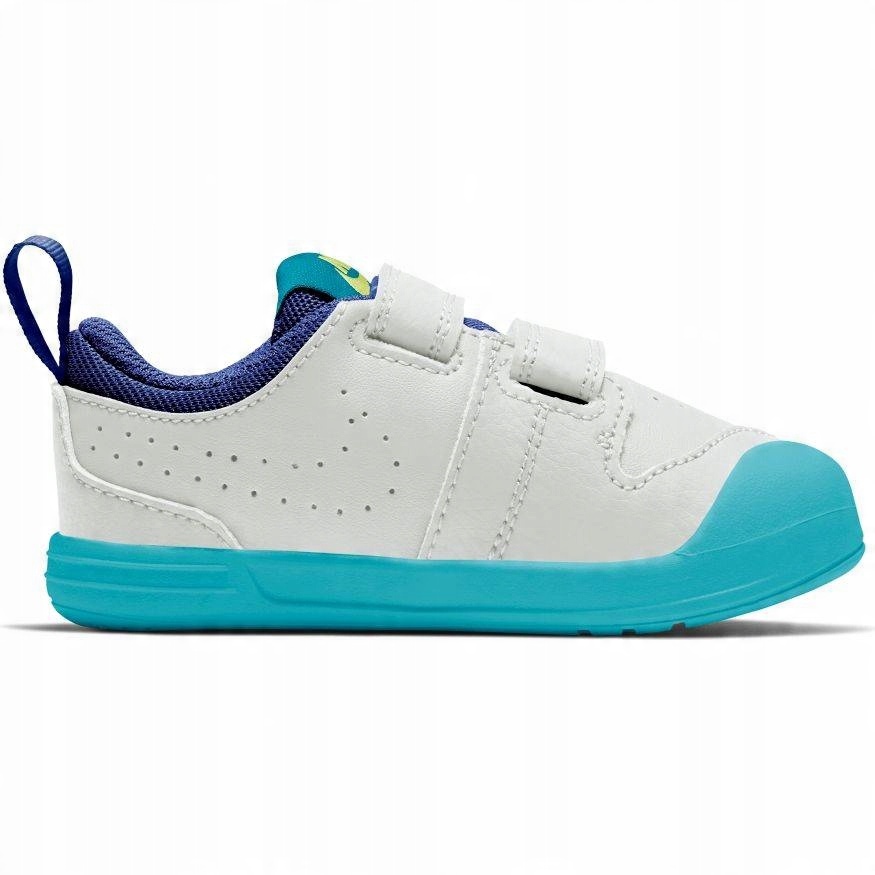 

Buty dziecięce na rzepy Nike Pico 5 AR4162-003