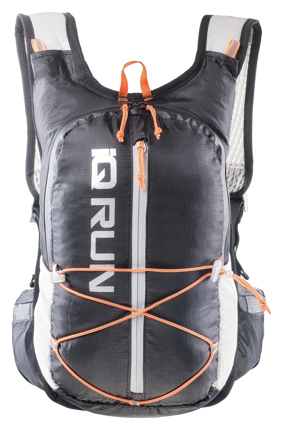 Batoh Iq Ultrarunner černý