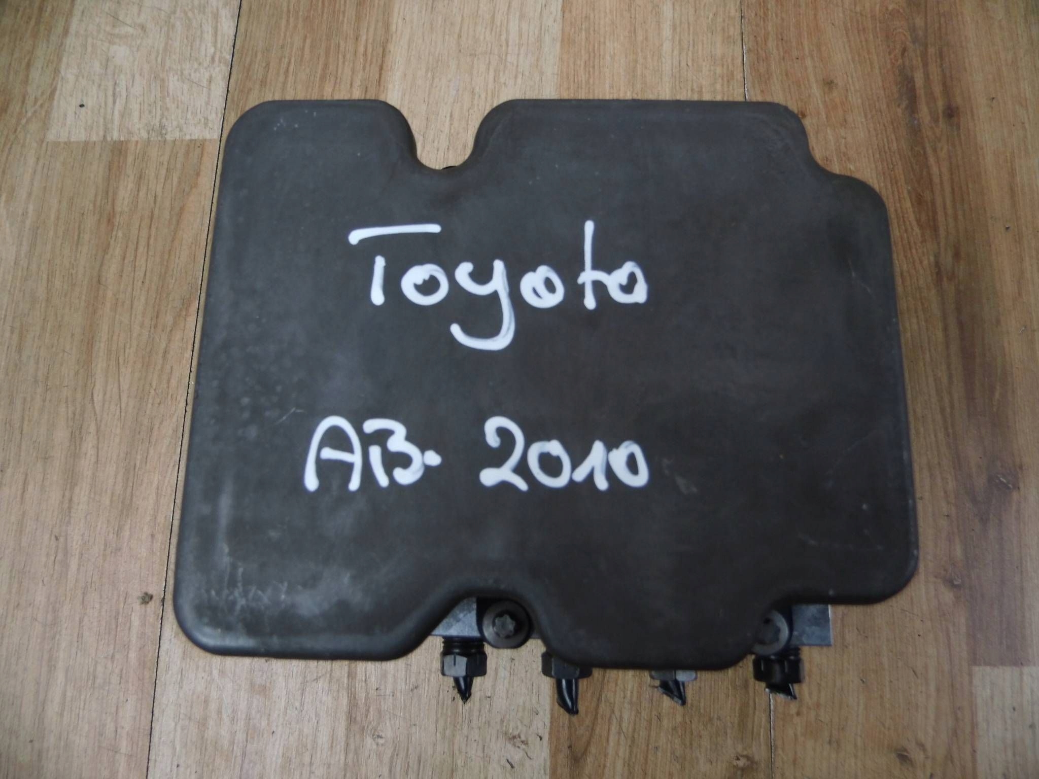 Toyota Yaris IV Pompa ABS 0265291674 0265956848