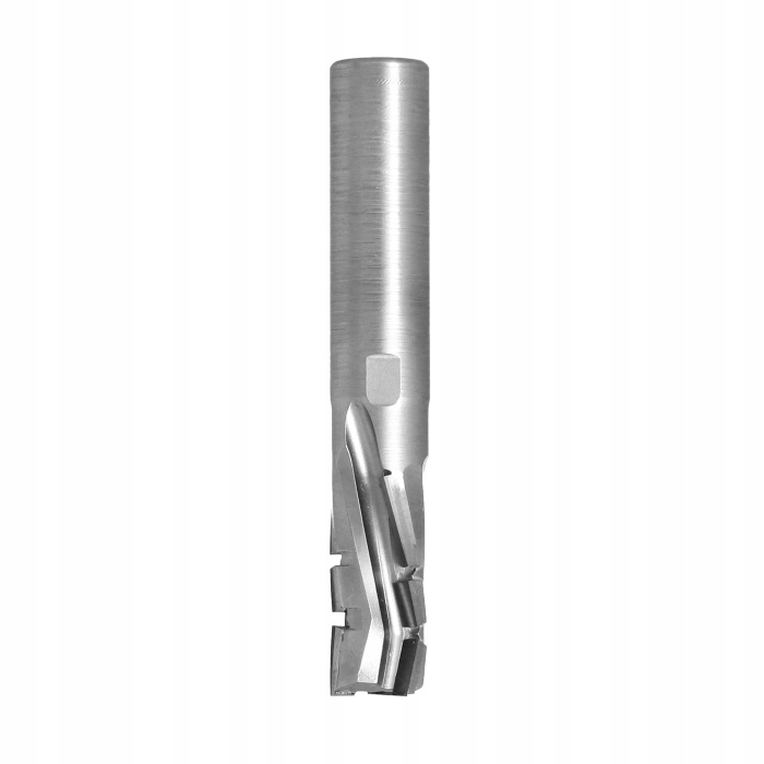 Ita Tools diamantová fréza Turbo Z3+1 D12 I25 L70 S12 mm 3 spirály korku