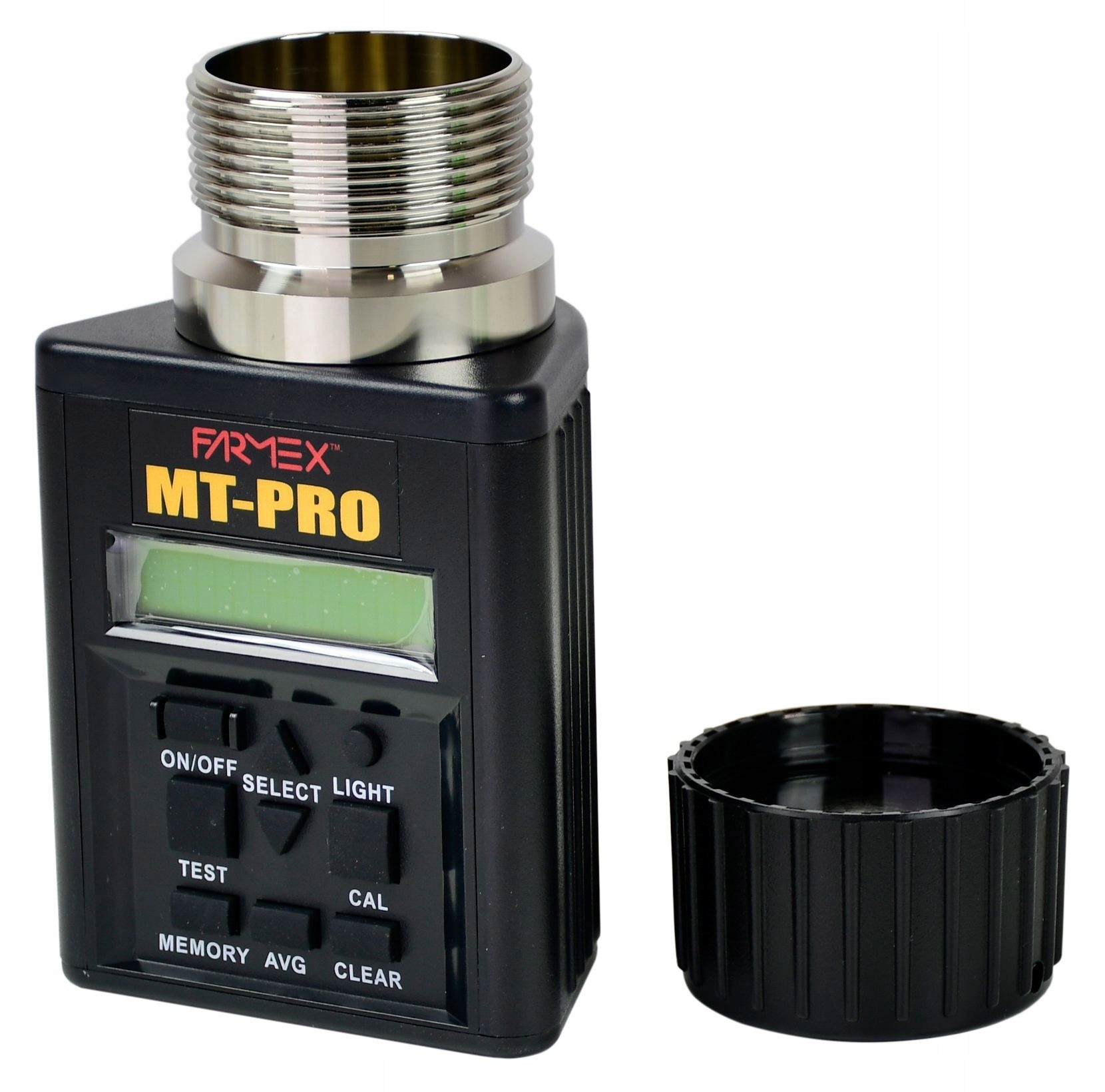 48057 - Вимірювач вологості зерна FARMEX MT Pro