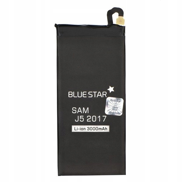 NOWA BATERIA BLUESTAR DO SAMSUNG J5 2017 3000mAh