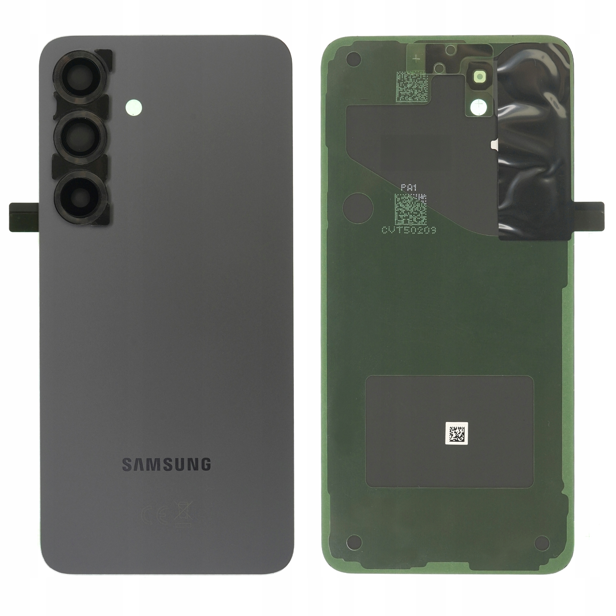 Nowe Oryginalne Plecki Tylna Obudowa Telefonu Samsung S25 SM-S931B/DS