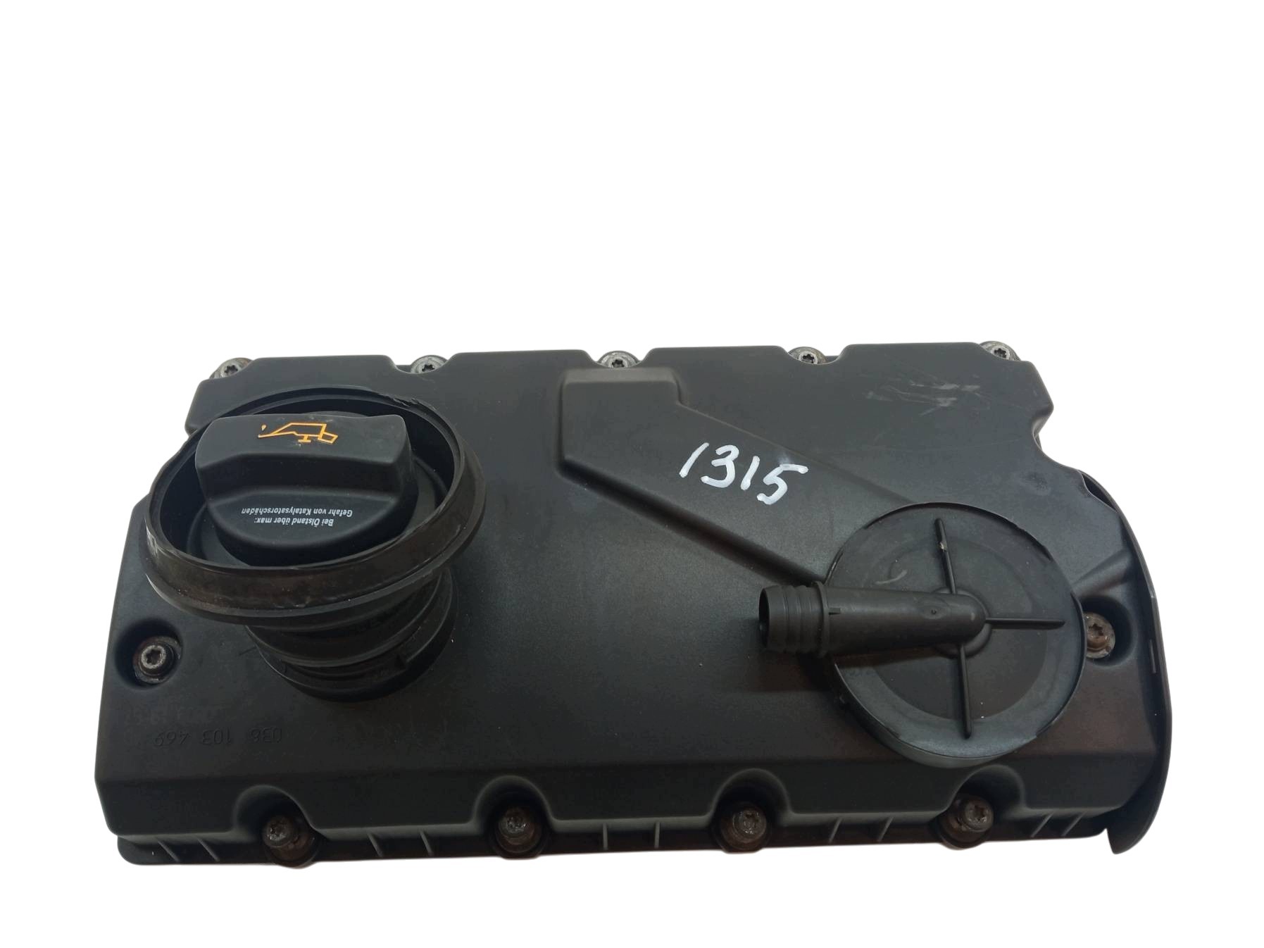 Abdeckung der Ventile 038103469 1.9 TDI Skoda Fabia II (2007-2014)