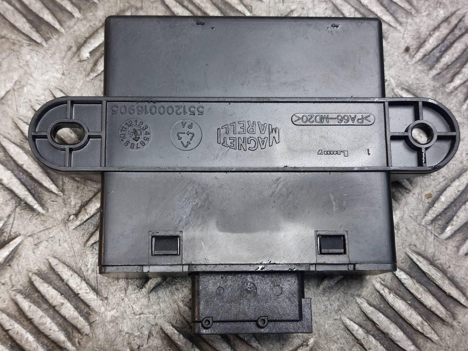 modulo Centralina DPF FAP VOLVO V50 e 4N5T-9S338-AA