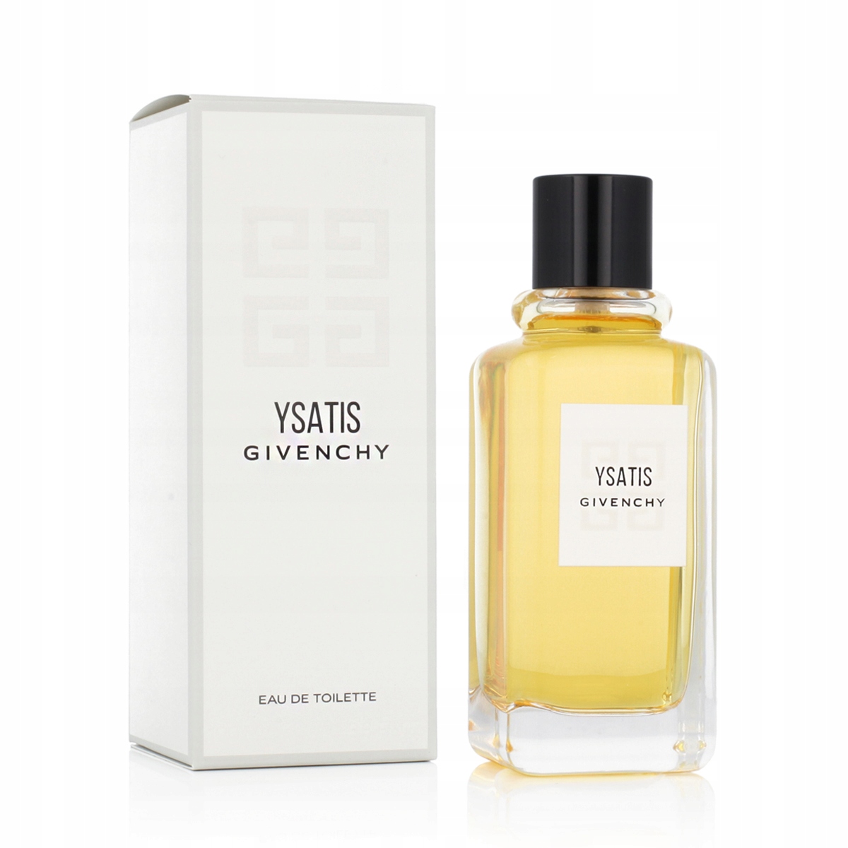Givenchy Ysatis Edt 100 ml W