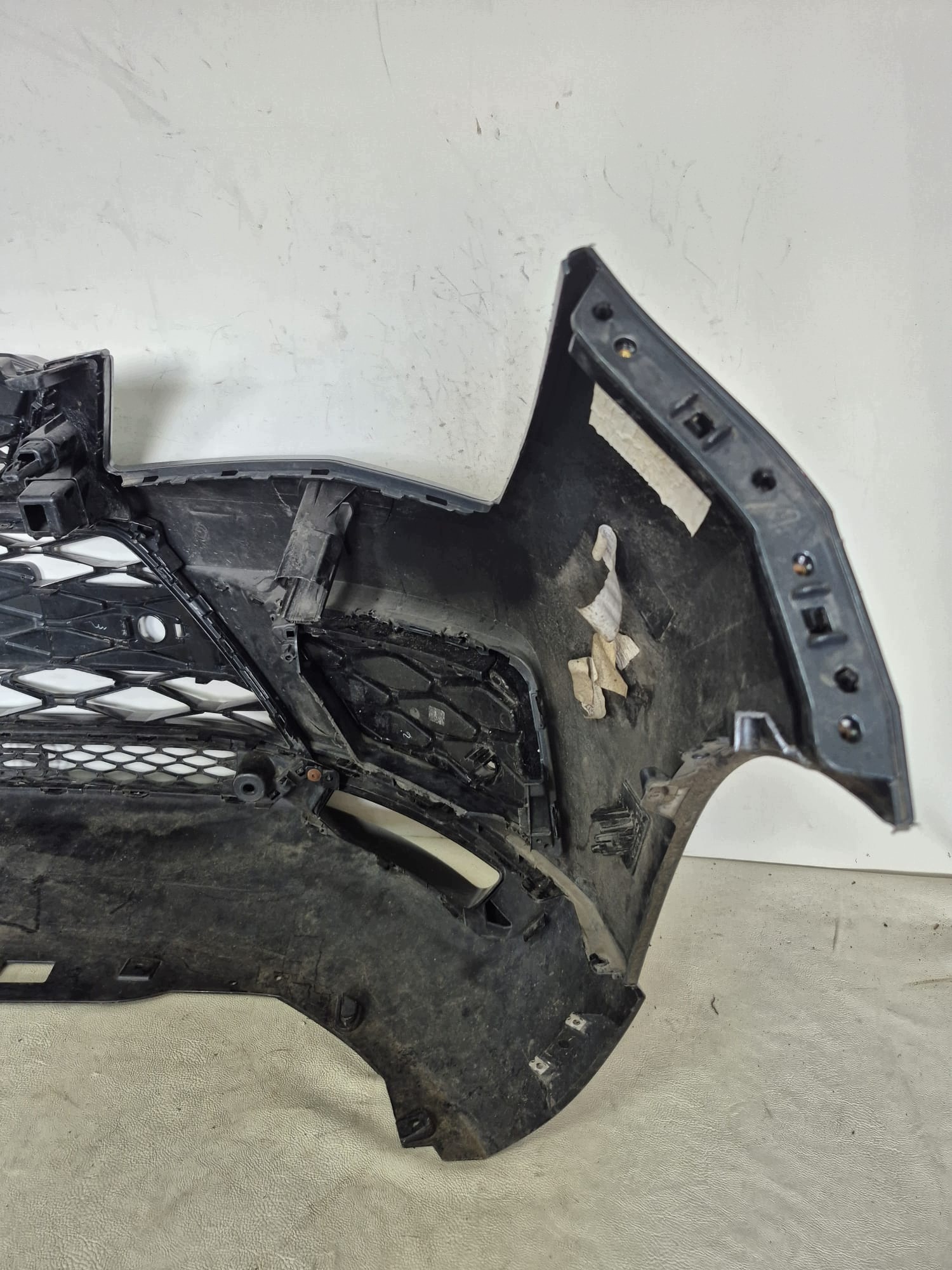 SEAT ATECA CUPRA 575 17- bumper front front SPR 6XPDC 575807221