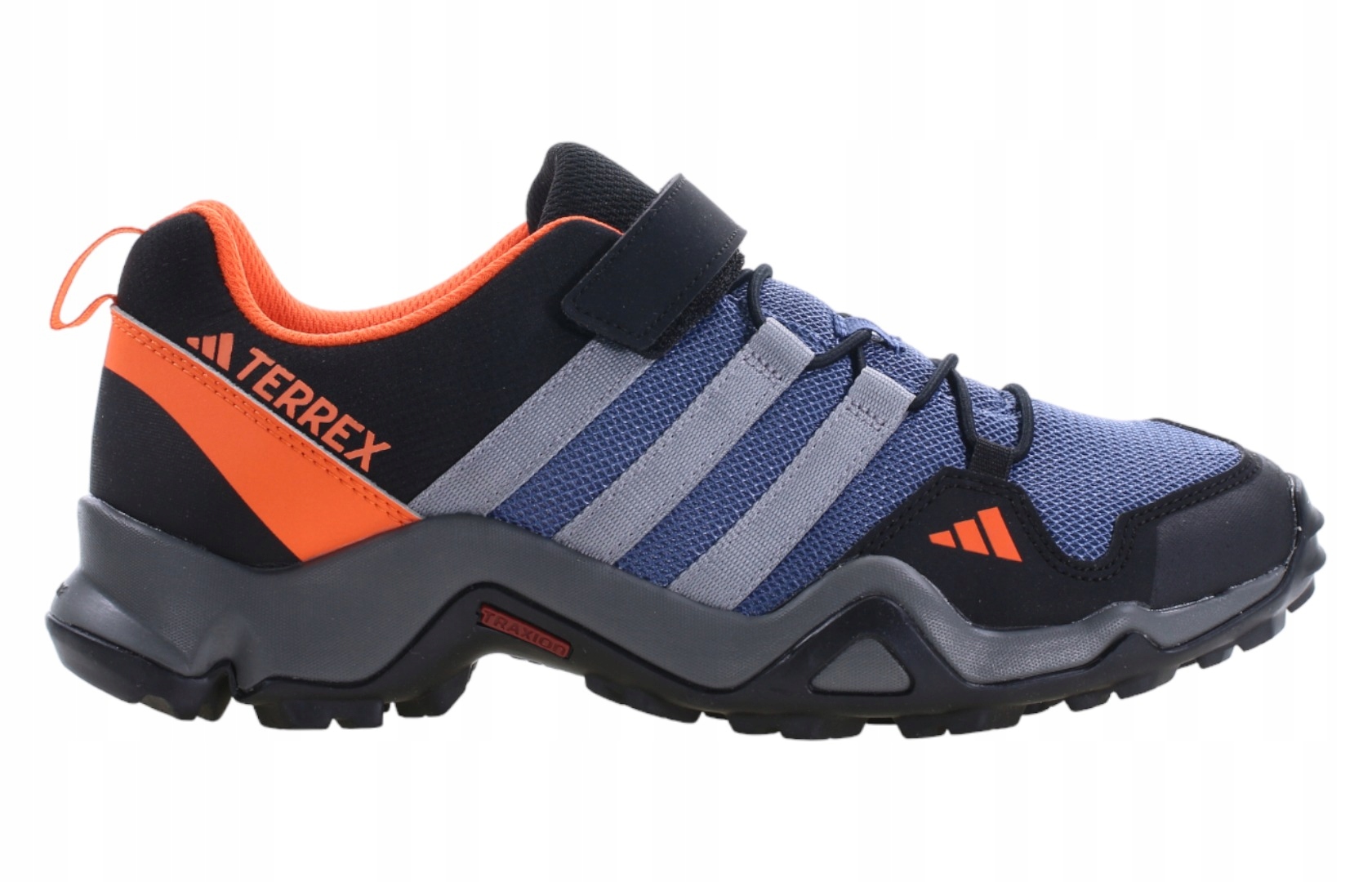 Buty młodzieżowe adidas Terrex AX2R Cf K IF5703