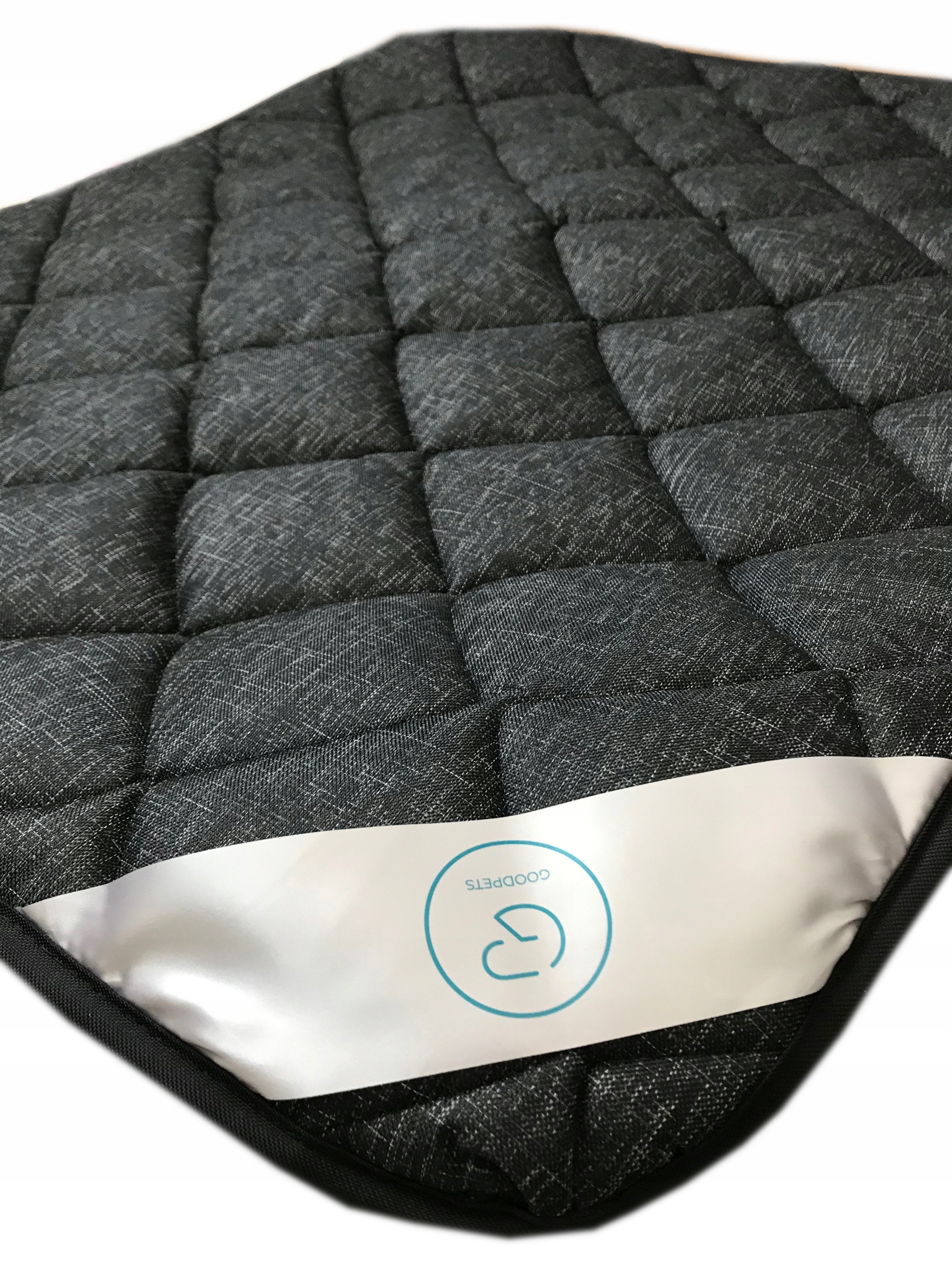 

Legowisko Dla Psa Posłanie Mata Poducha 90X75 Len