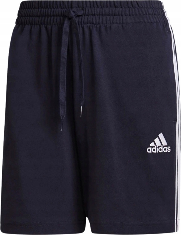 Kraťasy Adidas Městské Sportovní, Tmavě Modré, vel S