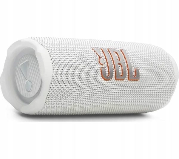 Głośnik Bluetooth Jbl Flip 7 35W Biały