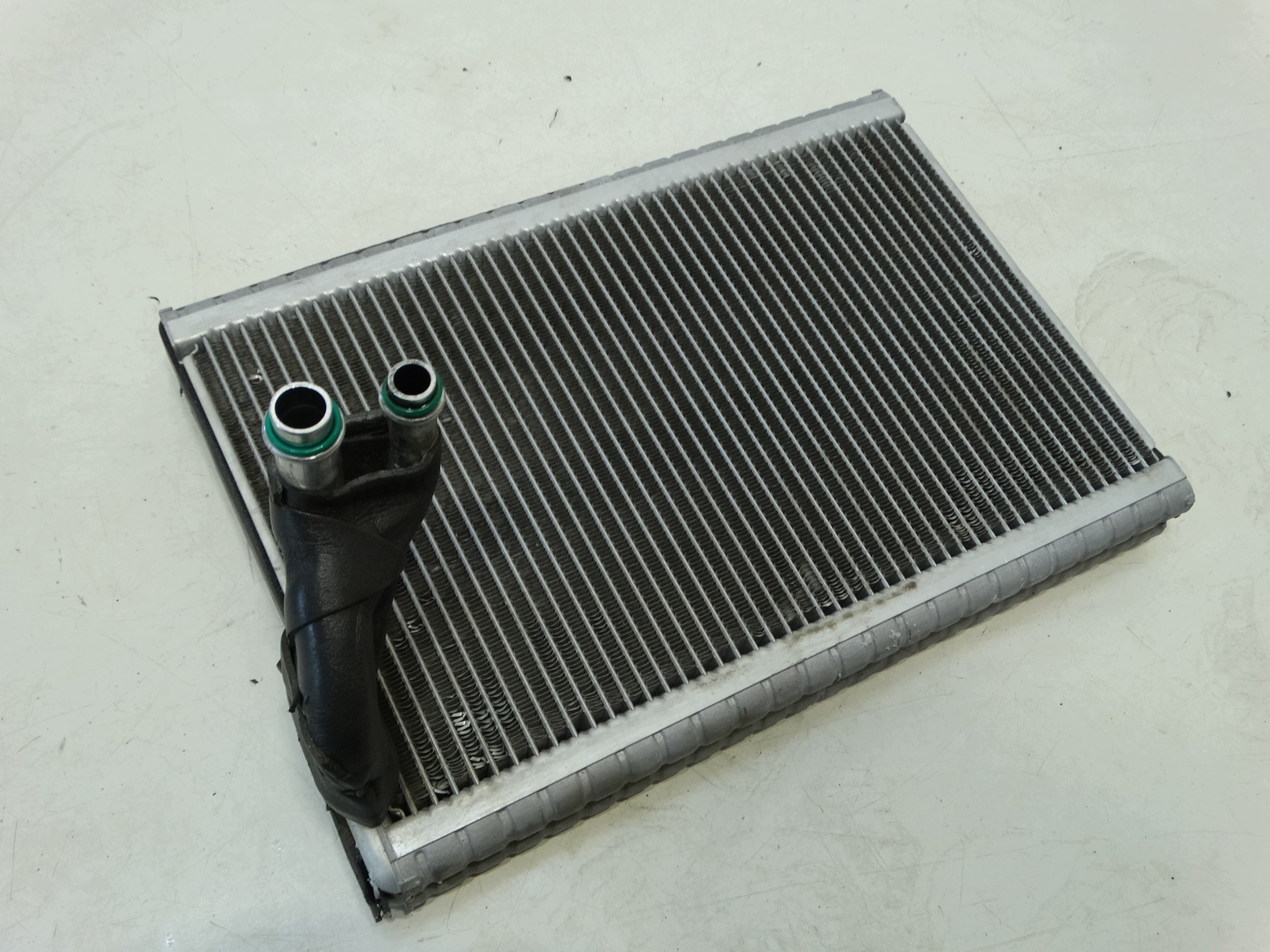 Radiateur Bloc de chauffage complet KLIMY DENSO PROACE II JUMPY III EXPERT III SAEJ2842