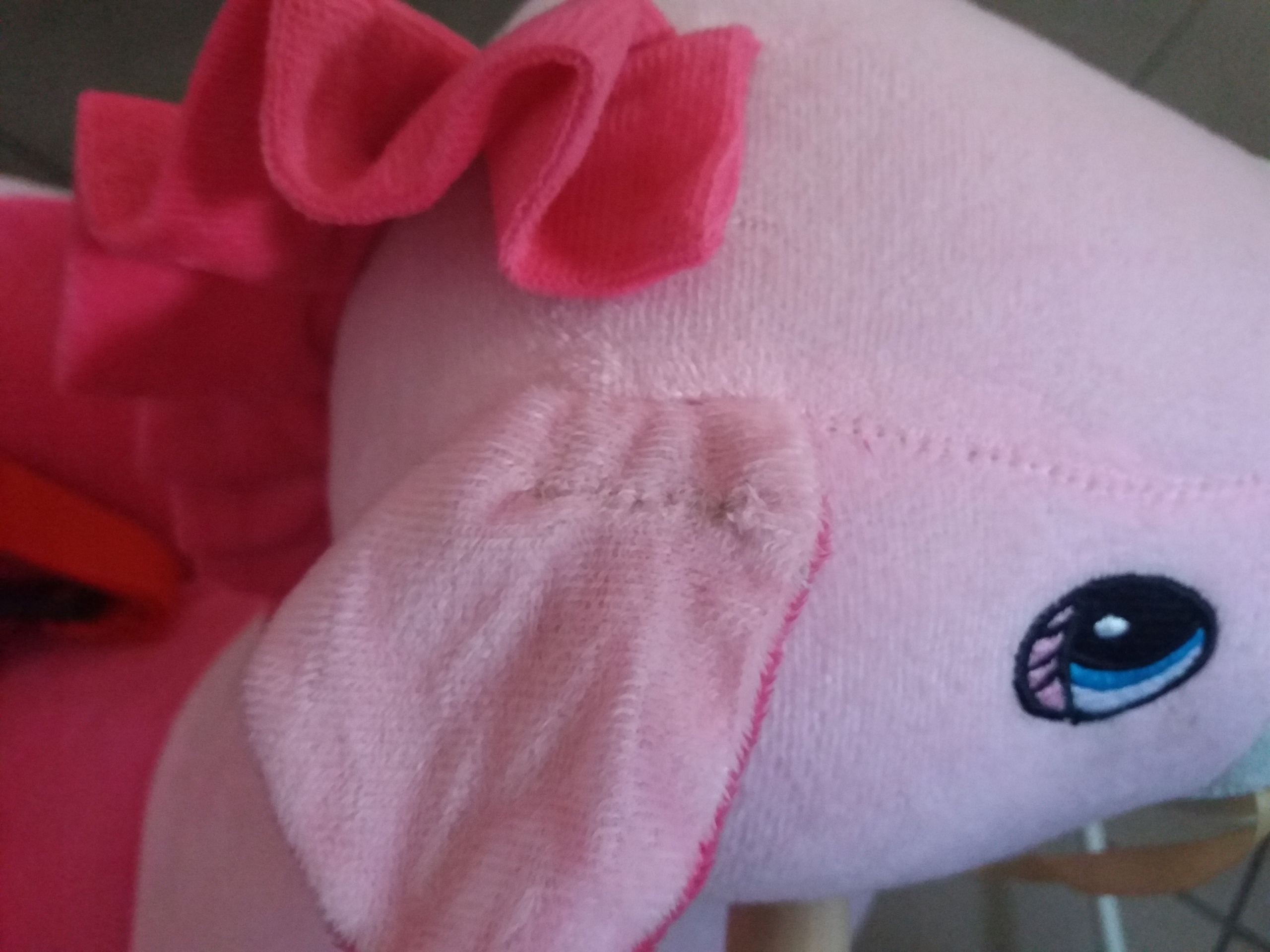 KOŃ na biegunach JEŹDZIK konik BUJAK na kółkach 2w1 ZABAWKA Marka Pozostałe