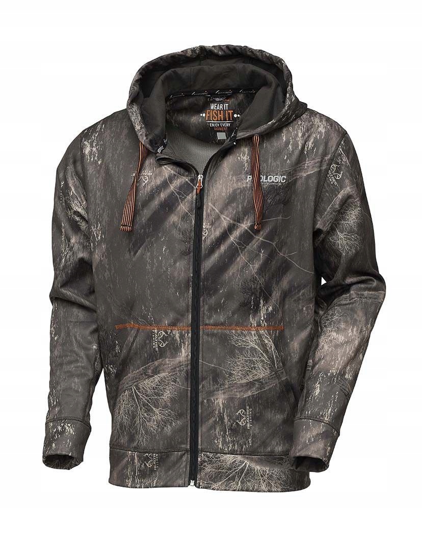 Bluza Prologic Realtree Fishing XL