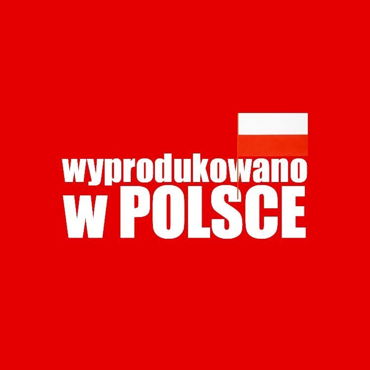 POLSKA Koszulka piłkarska WŁASNY NADRUK np LEWANDOWSKI 134 Drużyna inna