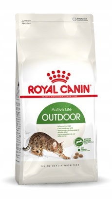 Levně Royal Canin Outdoor 30 2 kg