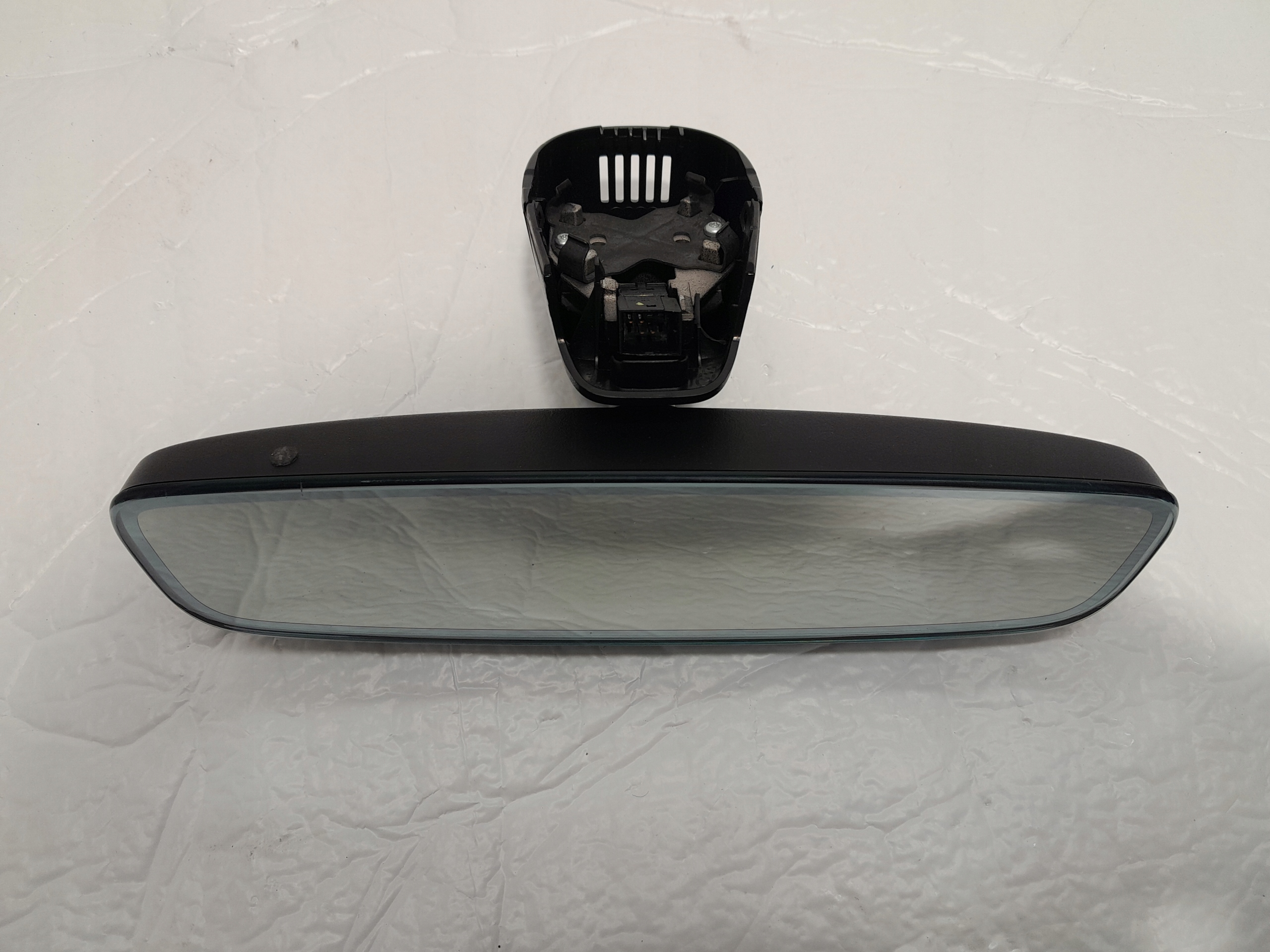 AUDI A4 B9 LIFT rear-view mirror inner 4KE857511C