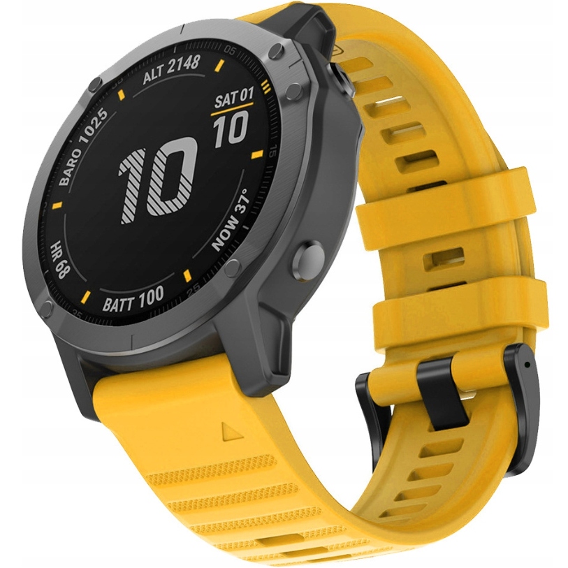 

Pasek Quickfit Do Garmin Fenix 3 5X 6X 6X 7X Pro