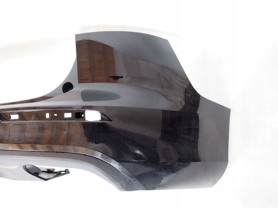 Volvo V60 II 18r bumper rear part rear 2018 PDC v 60