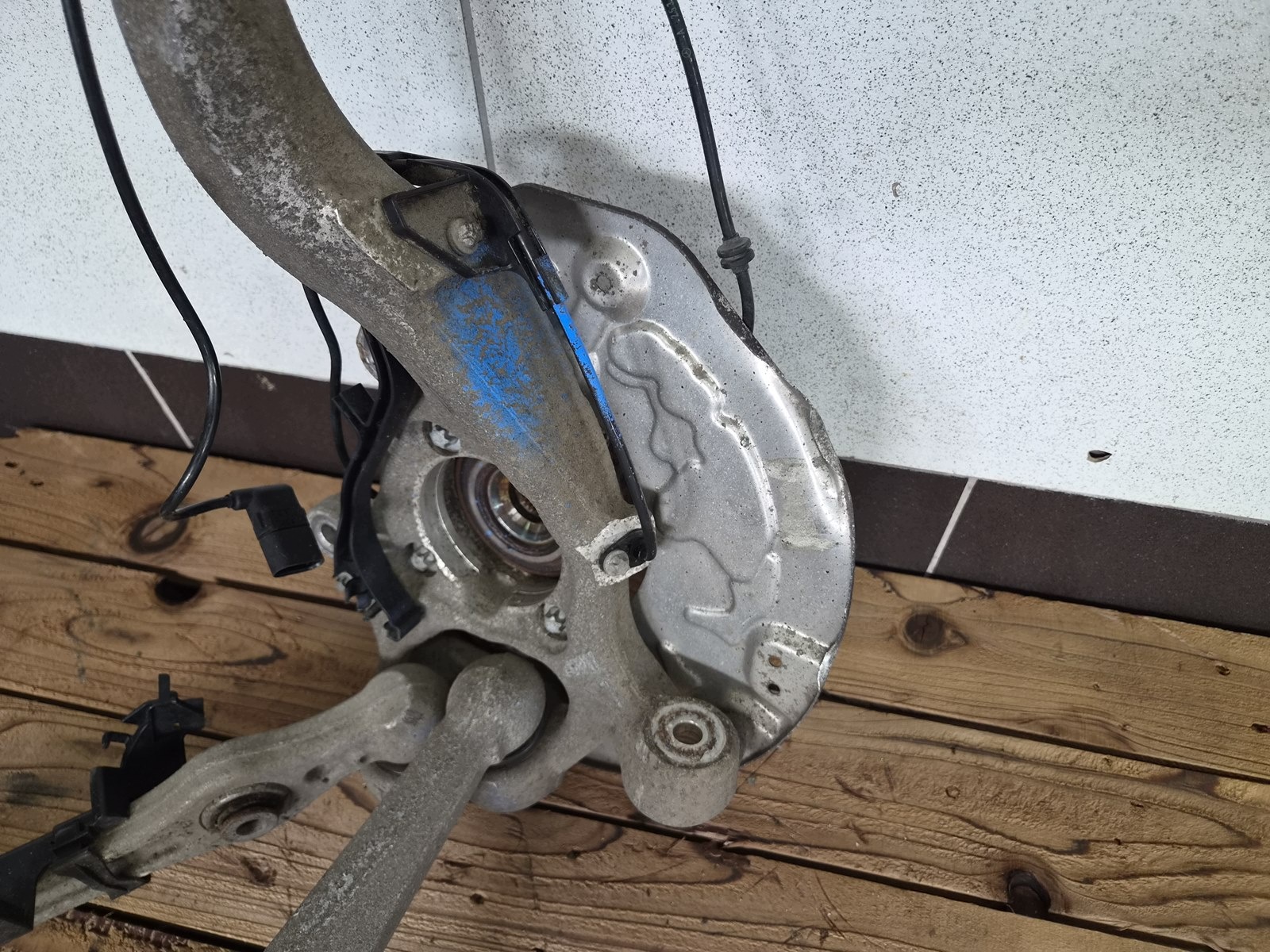 schenkel Querlenker Querlenker links vorne 2.2 cdi MERCEDES GLC X253 C253 W253