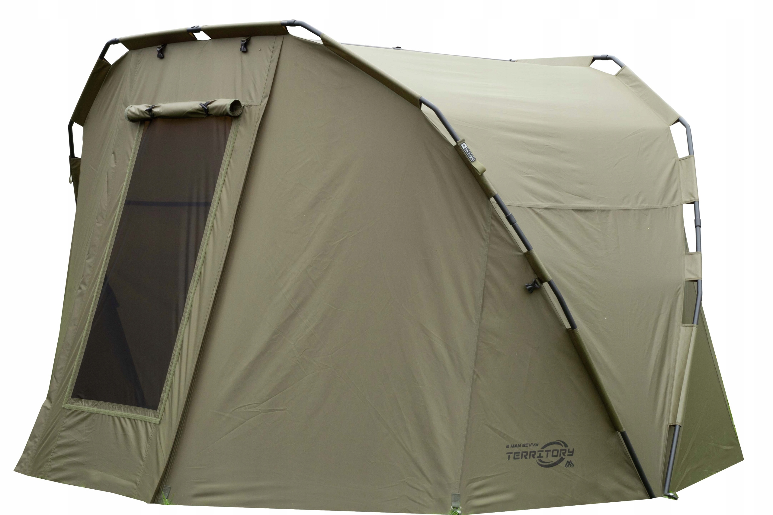MIKADO НАМЕТ TERRITORY 2 MAN BIVVY IS14-BV005
