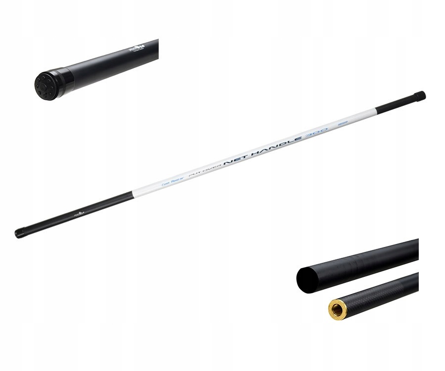 Sztyca Flagman Cast Master 3m