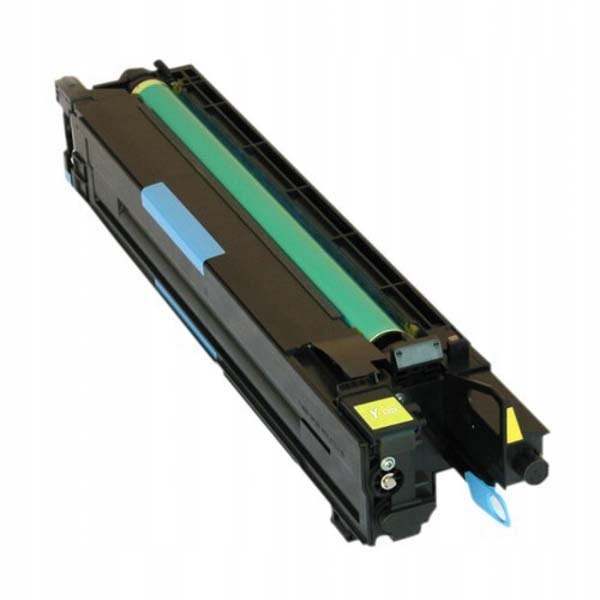 Válec Konica minolta A2X2-0KD modrý (cyan) pro Konica minolta