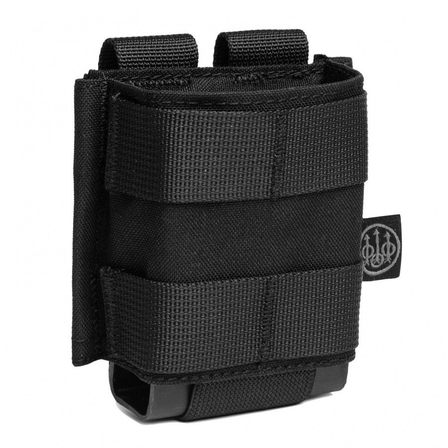 Ładownica na dwa magazynki Beretta Open Top Double 5.56 Mag Pouch zielona