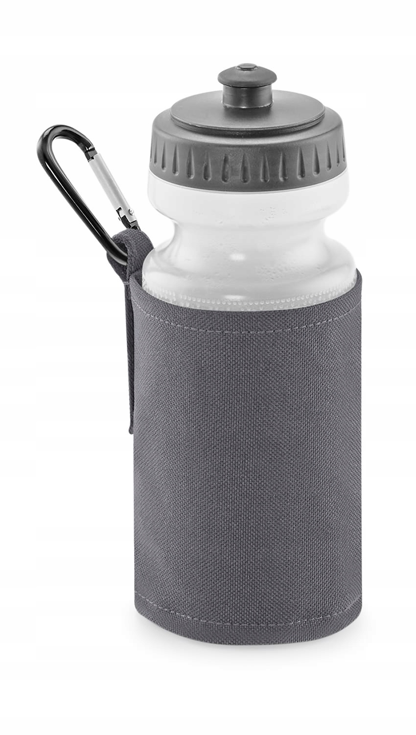 Butelka Bidon Z Pokrowcem I Uchwytem 500ml Bez Bpa
