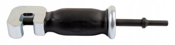 Sťahovák Zapečených Skrutiek A Tyčí Vibro System Rooks