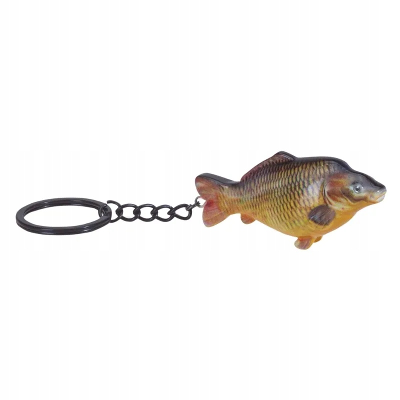ANACONDA BRELOK Z KARPIEM 6.3cm BEAUTY COMMON CARP