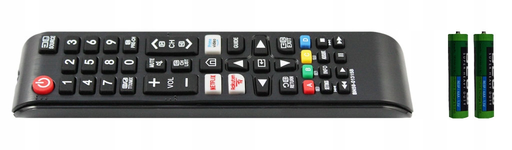Pilot do TV Samsung BN59-01315B Marka Samsung