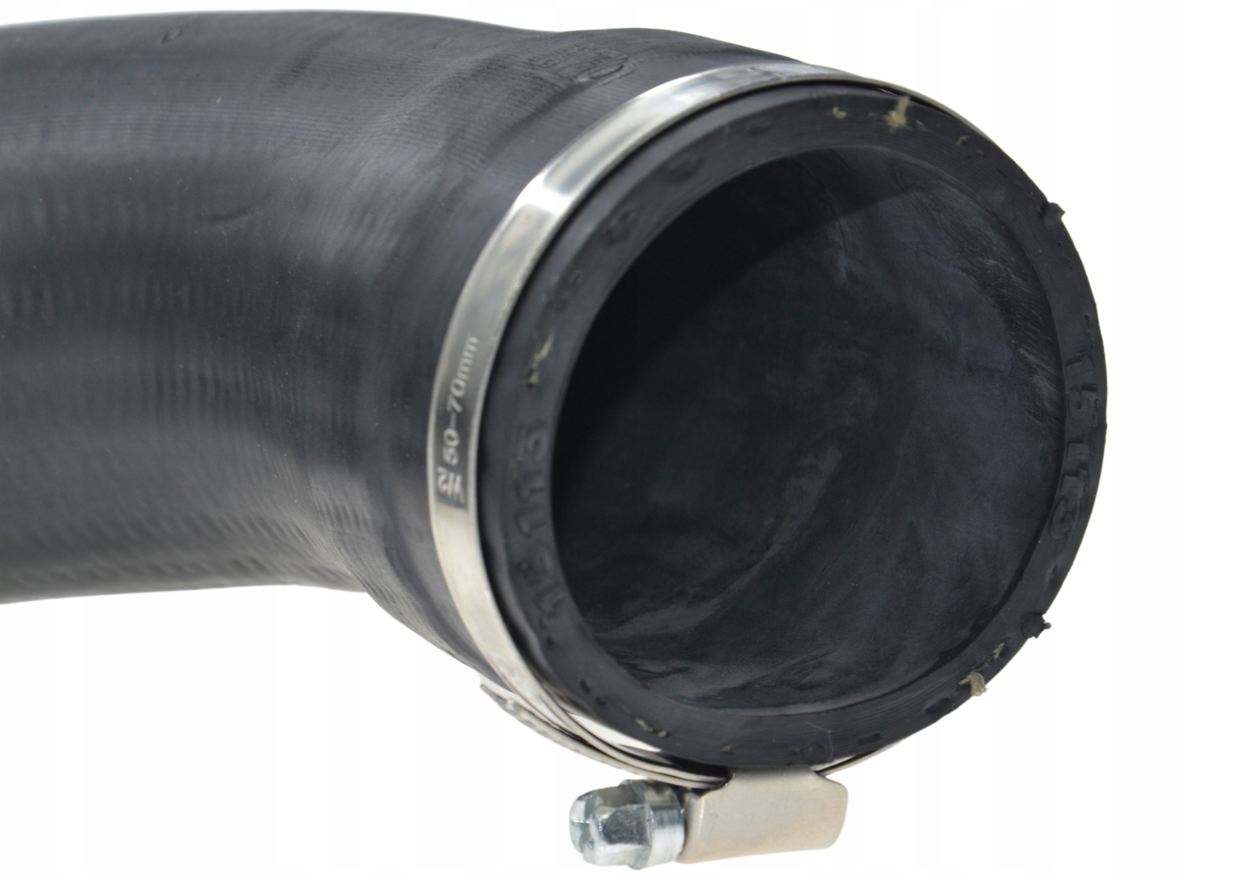 RURA INTERCOOLERA TURBO FIAT BRAVO II LANCIA DELTA Engine Type Diesel