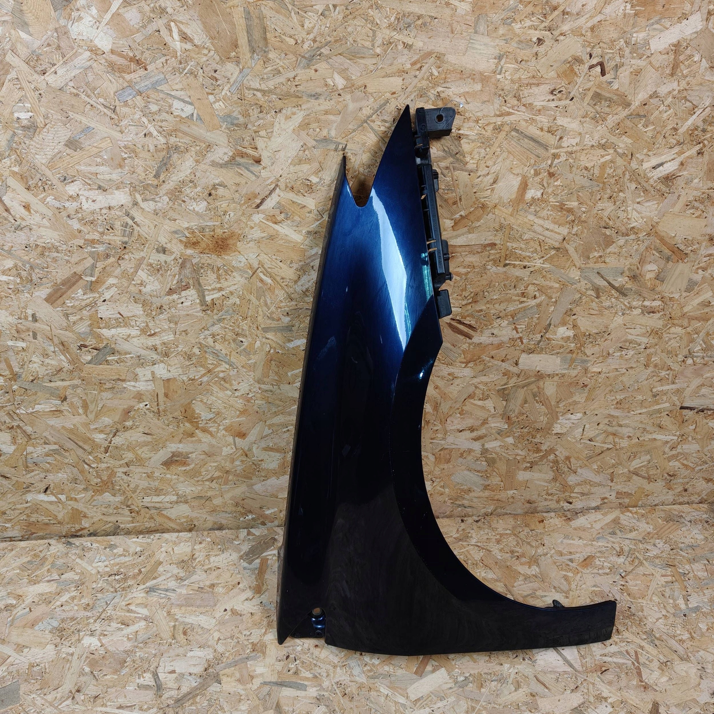 fender front side right Renault Laguna III