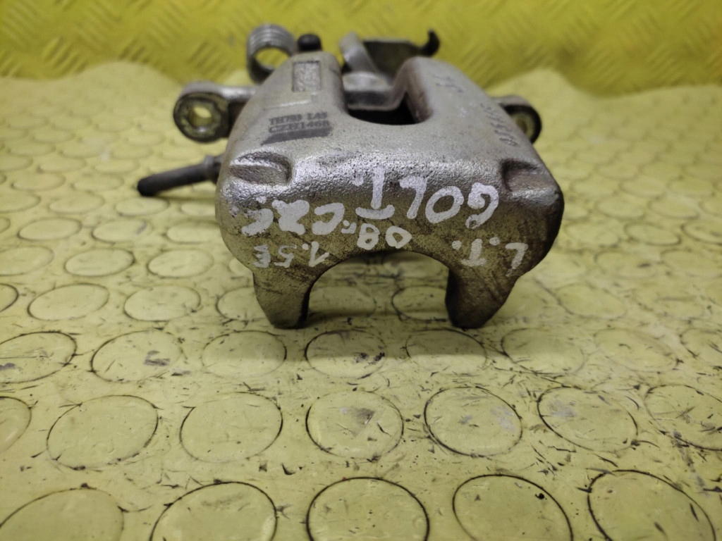 MITSUBISHI COLT VI CZC 1.5 caliper brake left rear part