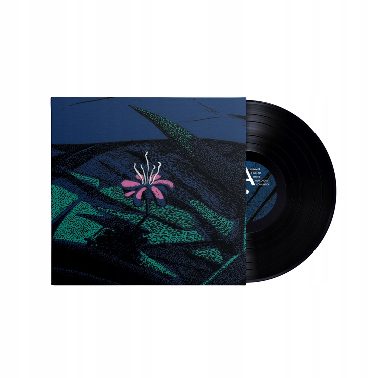 

Rysy Traveler (Black Vinyl) Lp