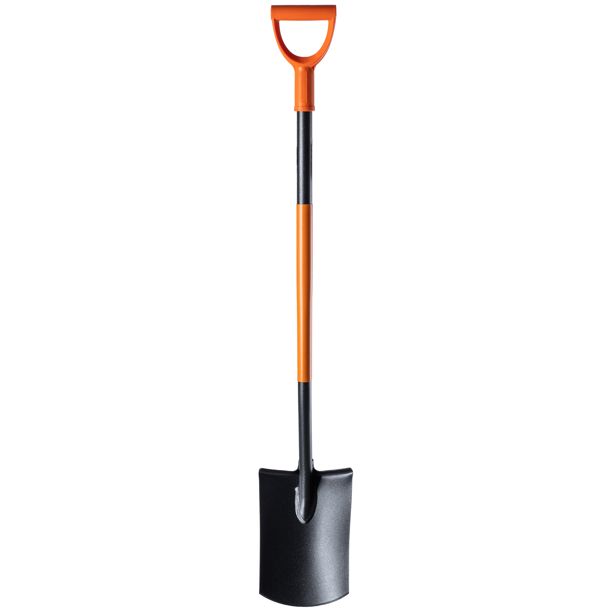 

Szpadel Prosty Ogrodowy Łopata Z Trzonkiem 125cm