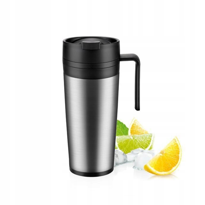 TESCOMA Kubek Termiczny 0,4l Nierdzewny