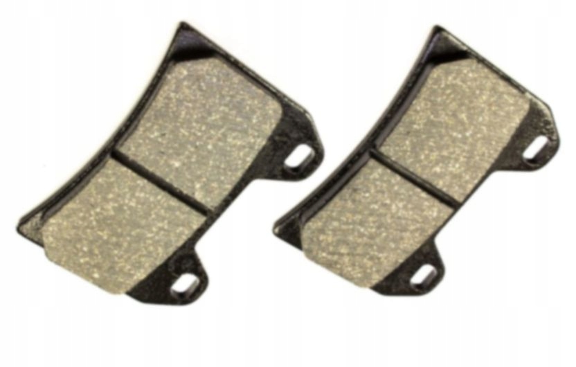 Destičky Přední Ducati Portedefolio 1100 S 620 750 800 ST2 944