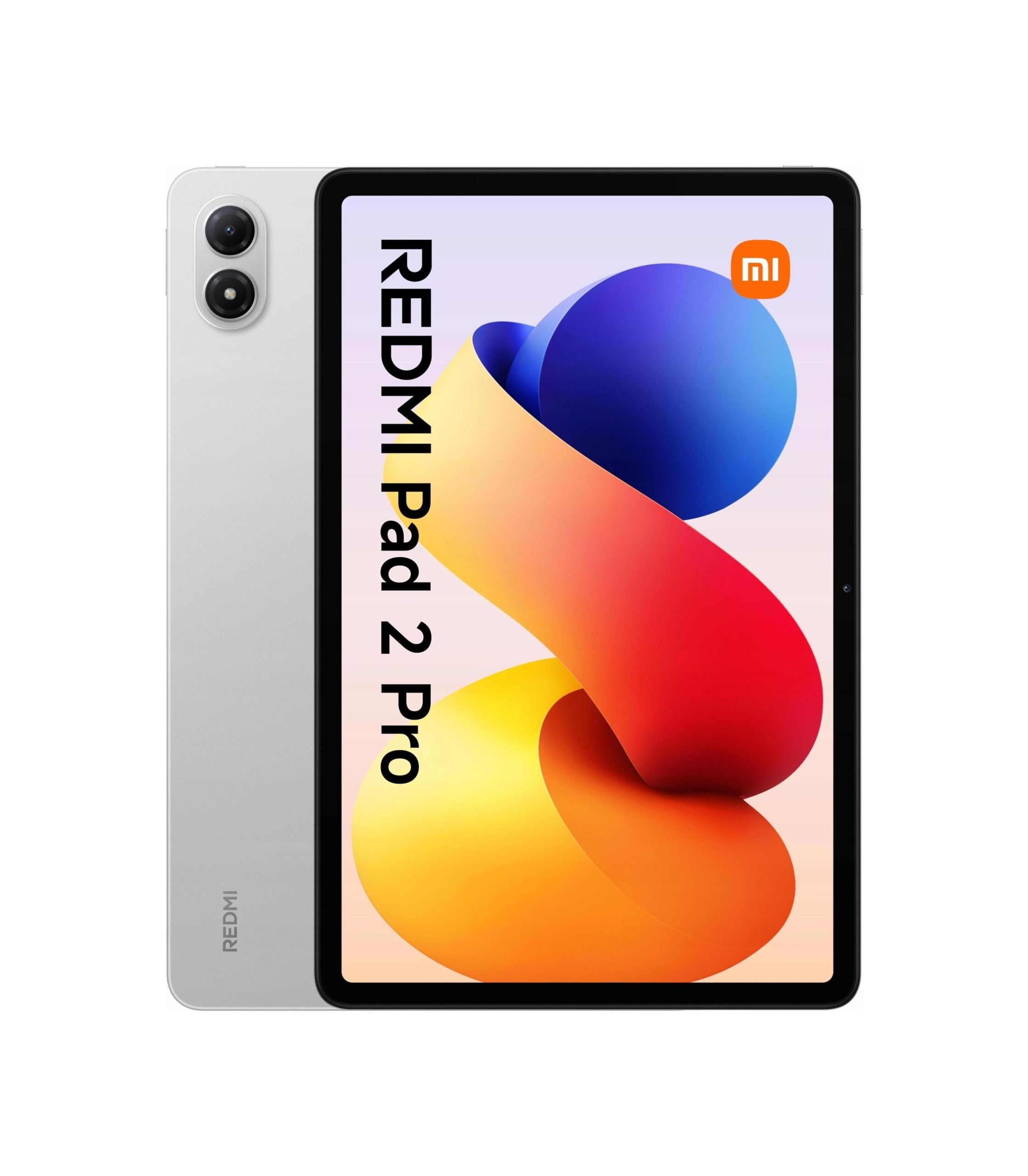 Tablet Xiaomi Redmi Pad 2 Pro 12,1" 8 Gb 256 Gb strieborný