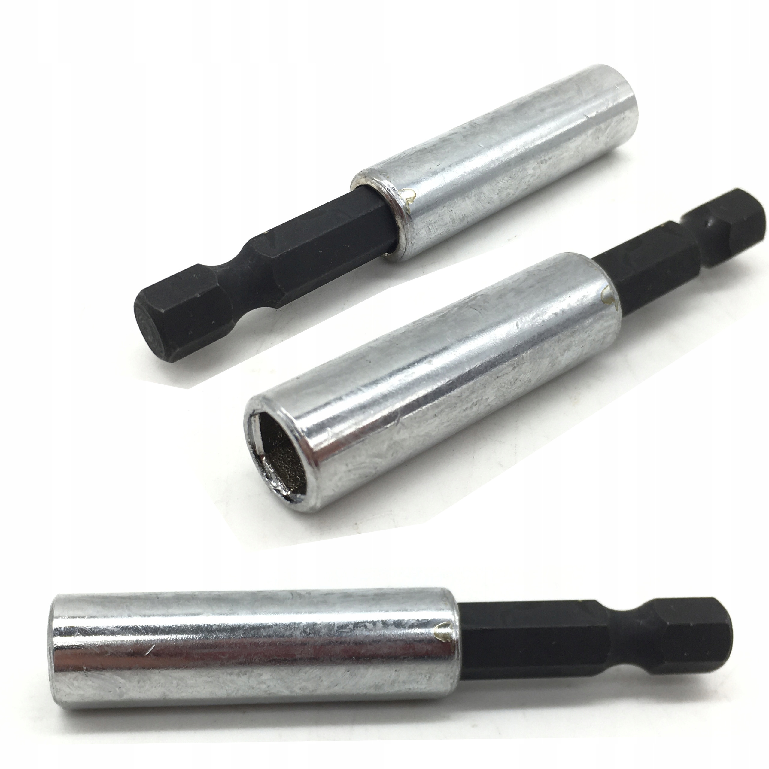 

Uchwyt Magnetyczny Do Bitów 1/4 L-60mm Honiton