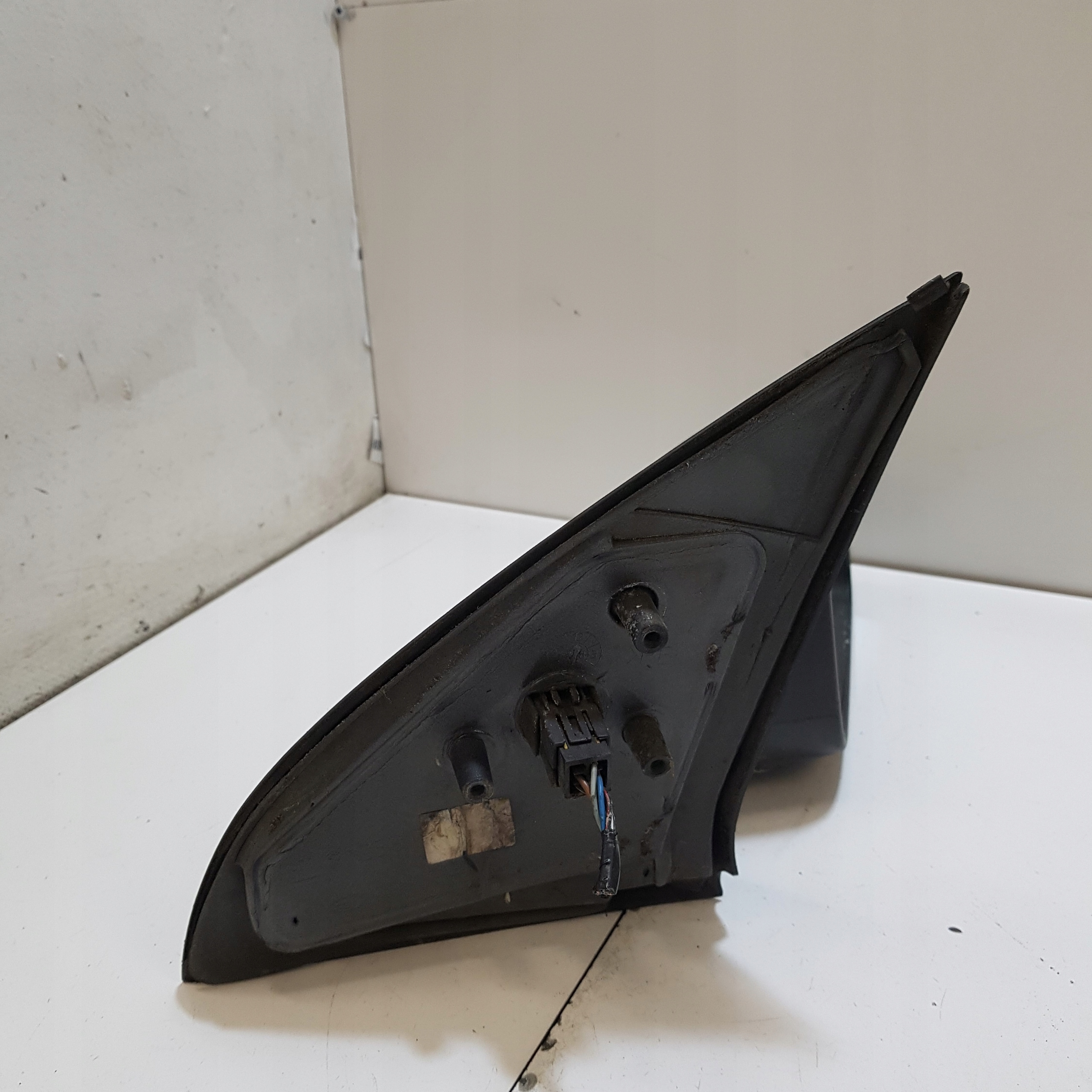 mirror right electrics OPEL ASTRA G 1998 - 2009