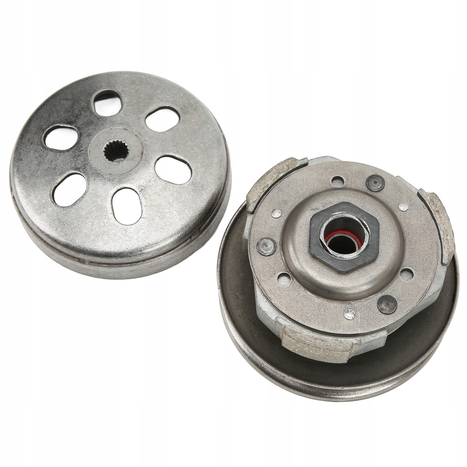 1618220073211 - Задня муфта двигуна в зборі з кришкою 19