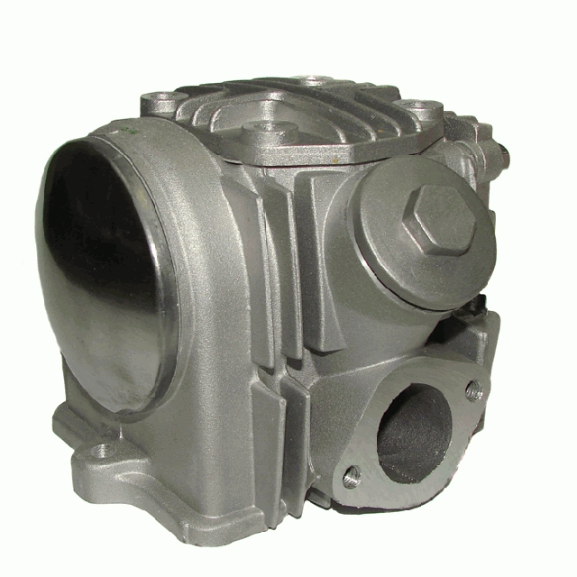 GLOWICA KOMPLETNA ATV 110CC QUAD MOTOCYKL