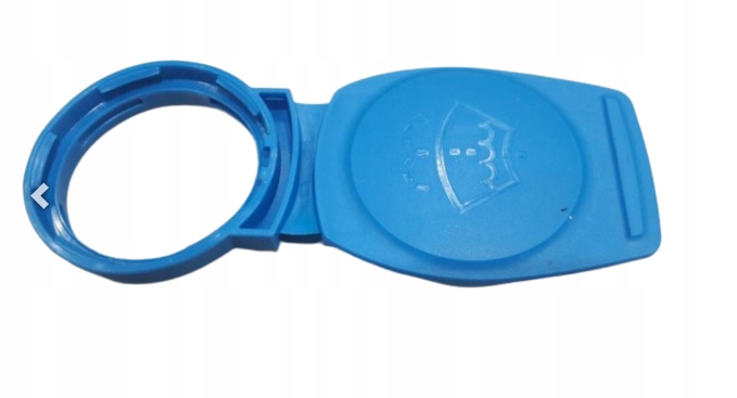 ZAŚLEPKA ZBIORNIKA PŁYNU SPRYSK CUPRA FORMENTOR 5G0955455 ORYGINAŁ