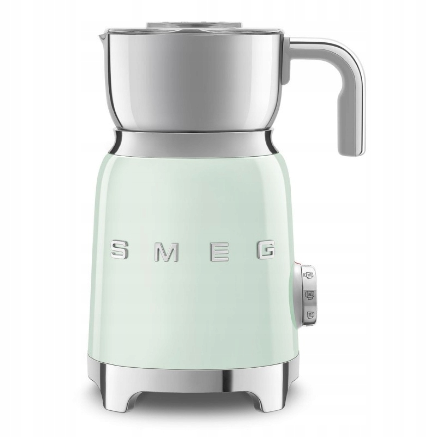 Smeg Napěňovač mléka MFF11PGEU